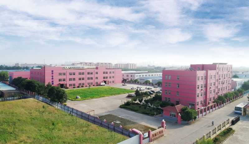青岛海丽