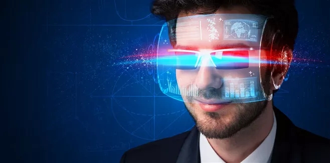 vr安全教育体验馆