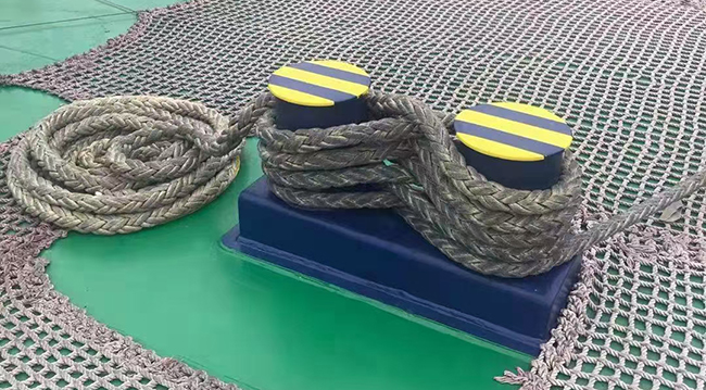 船舶缆绳