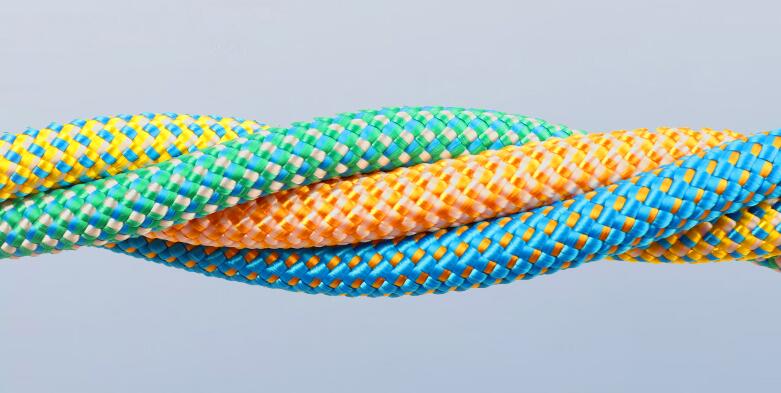 绳索技术和绳索救援技术的区别